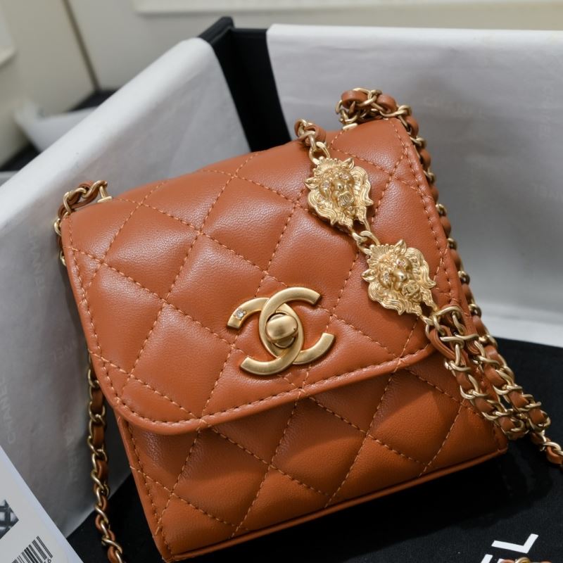 Ch**el satchel bags